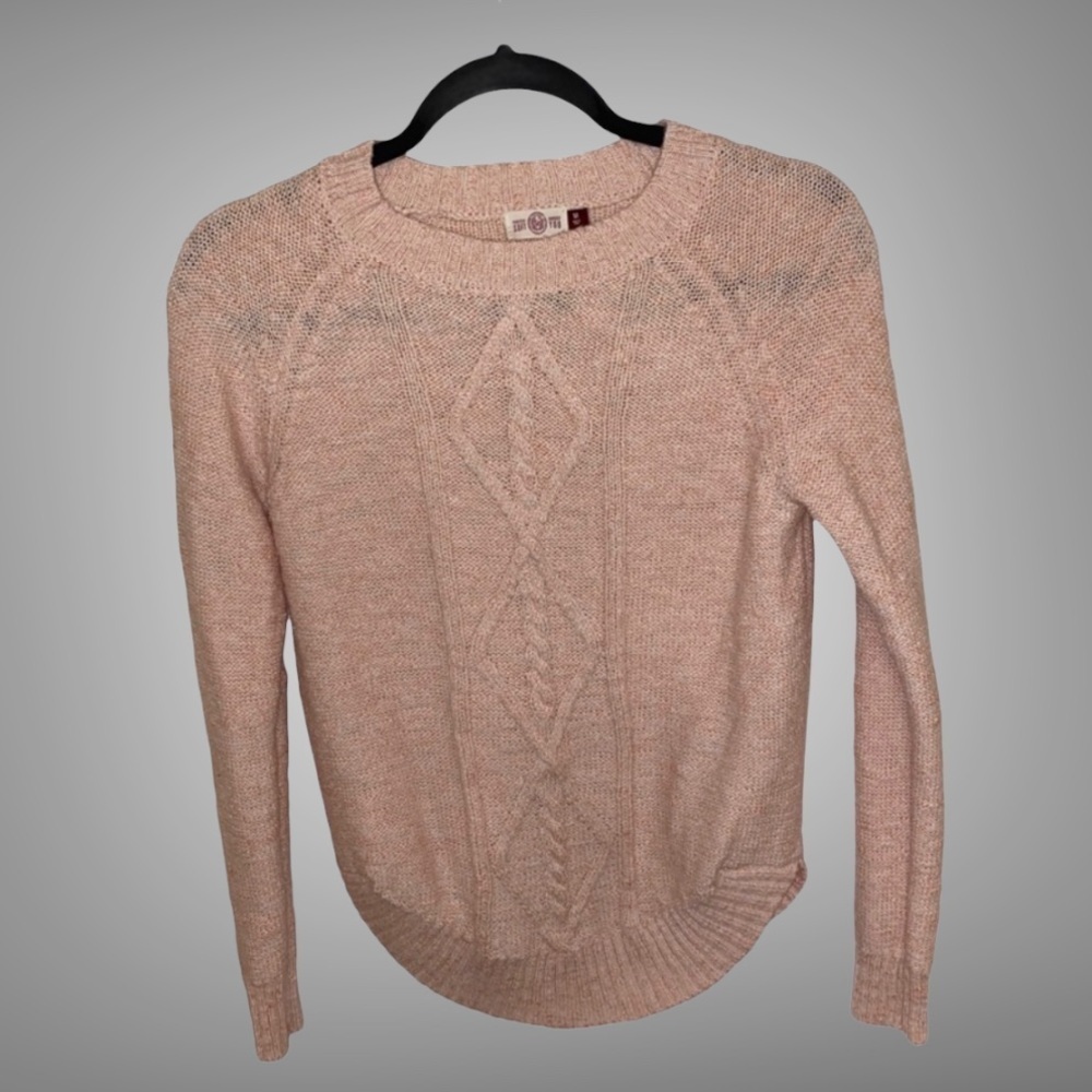 SO Sweater